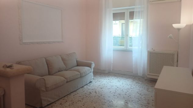 appartamento in affitto a Salerno in zona Torrione