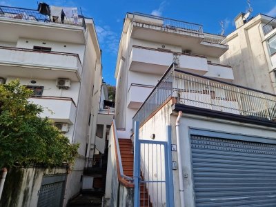 appartamento in affitto a Salerno