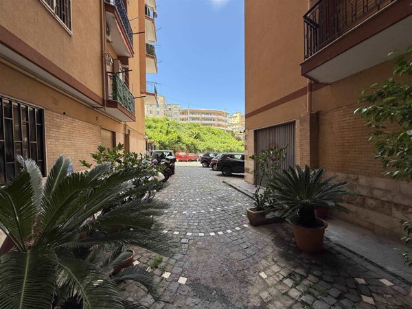 appartamento in affitto a Salerno in zona Irno