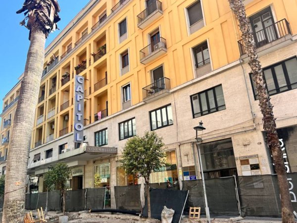 ufficio in affitto a Salerno in zona Centro Città