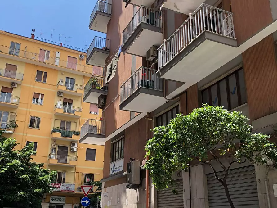 appartamento in affitto a Salerno in zona Torrione