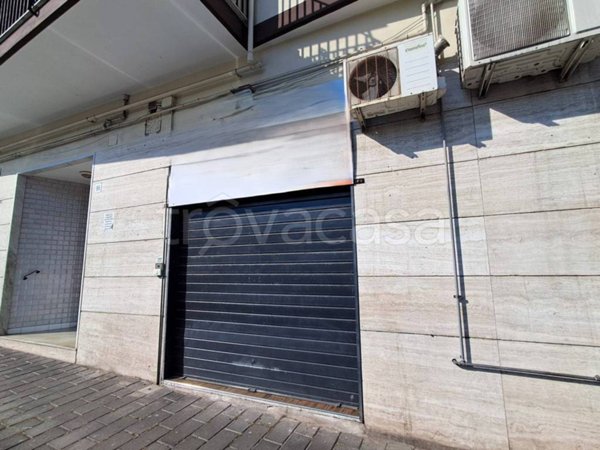 appartamento in affitto a Salerno in zona Mercatello