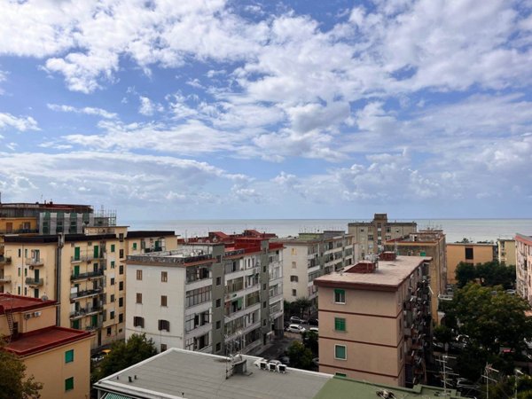 appartamento in affitto a Salerno in zona Torrione