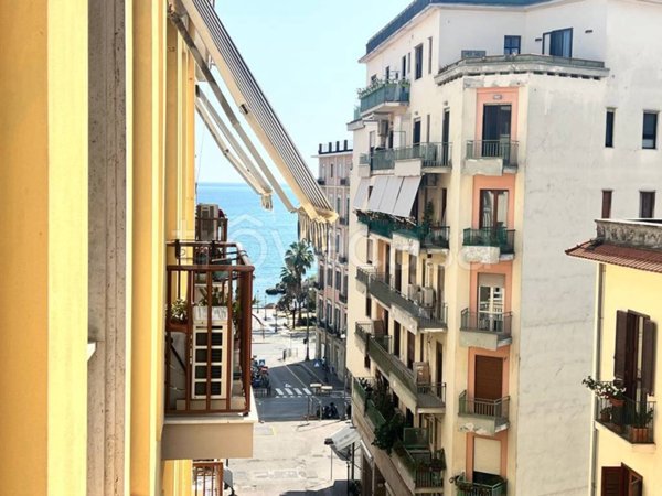 ufficio in affitto a Salerno in zona Centro Città