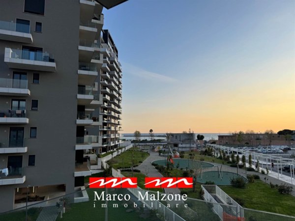 appartamento in affitto a Salerno