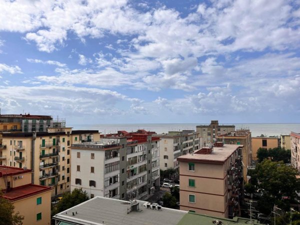 appartamento in affitto a Salerno in zona Torrione