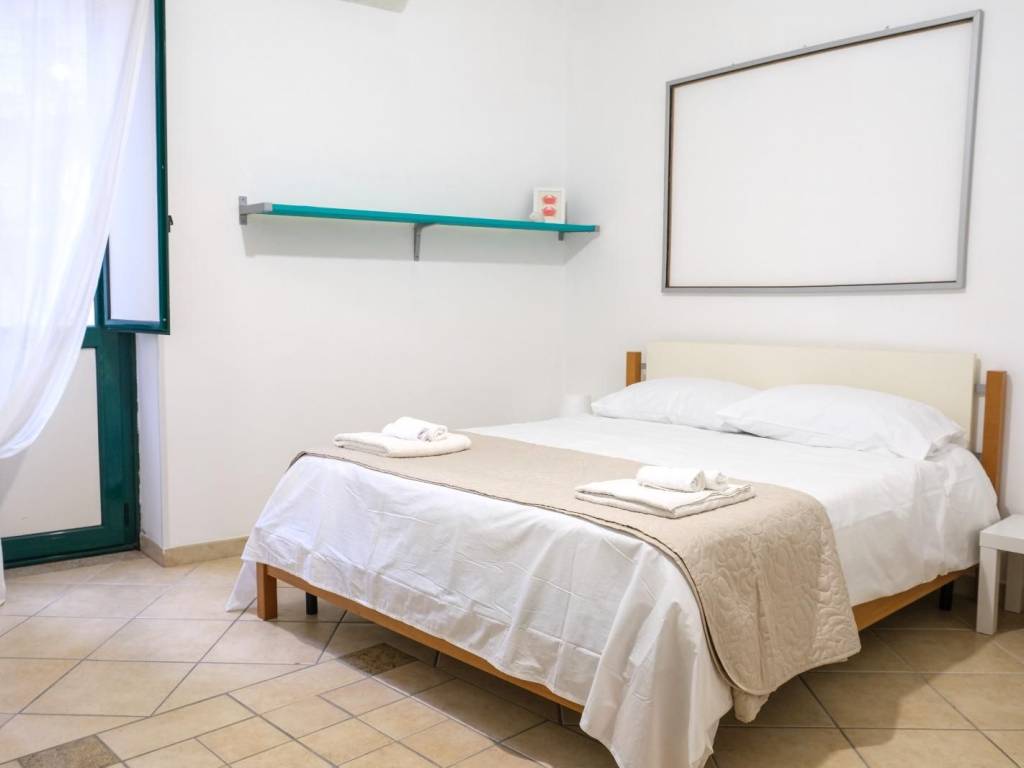 appartamento in affitto a Salerno in zona Centro Città