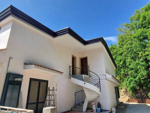 appartamento in affitto a Salerno in zona San Leonardo