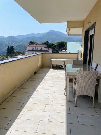 appartamento in affitto a Salerno in zona Brignano / Piezzo