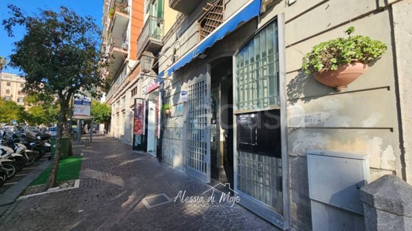 appartamento in affitto a Salerno in zona Centro Città