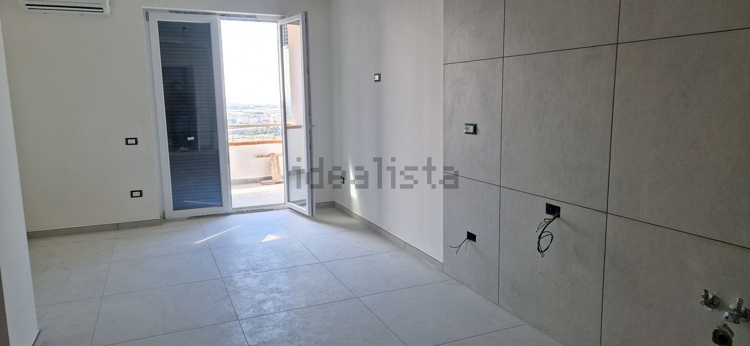 appartamento in affitto a Salerno in zona Fuorni
