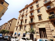 appartamento in affitto a Salerno in zona Centro Città