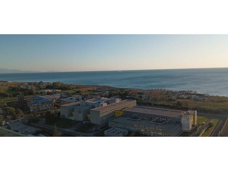 appartamento in affitto a Salerno in zona Zona Industriale