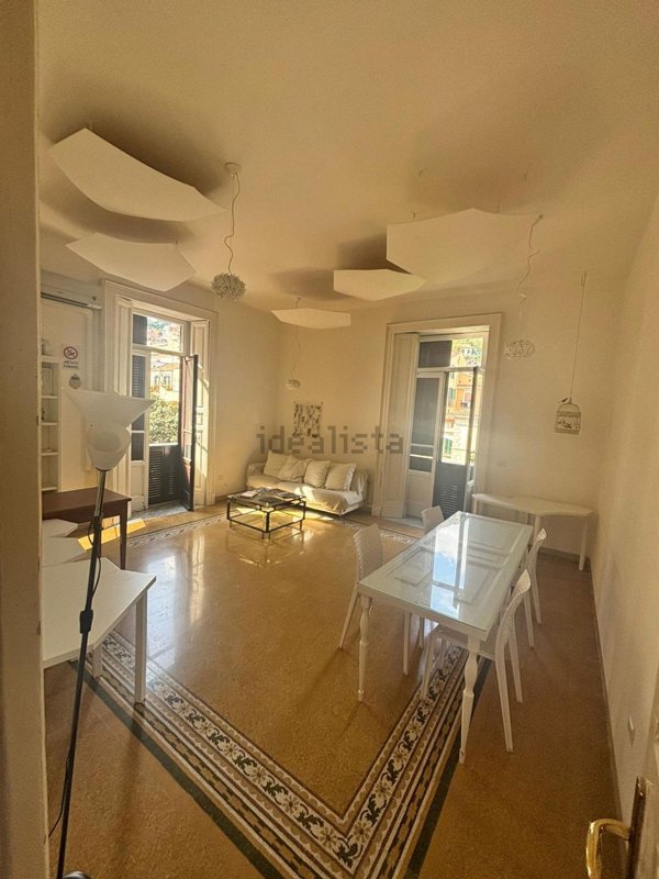 appartamento in affitto a Salerno in zona Centro Città