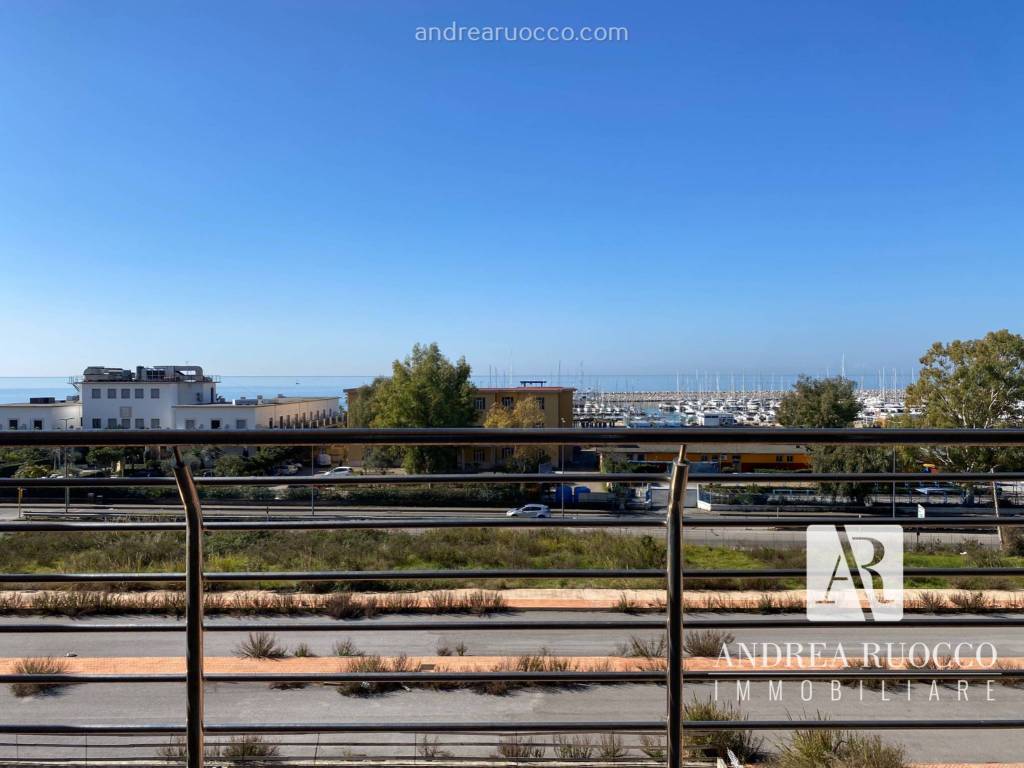 appartamento in affitto a Salerno in zona Zona Industriale
