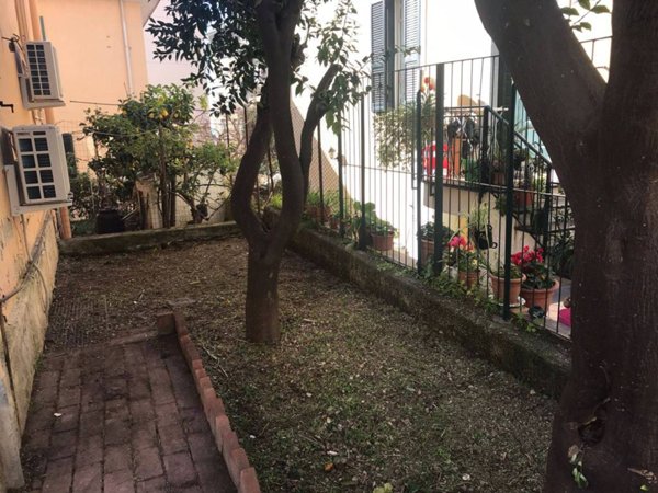appartamento in affitto a Salerno