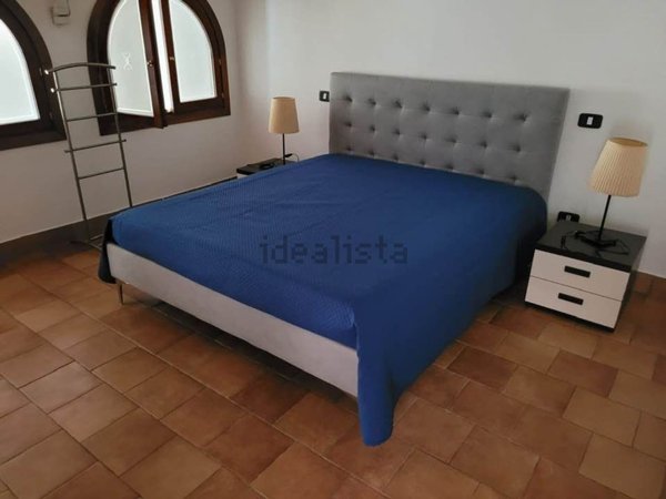 appartamento in affitto a Salerno in zona Arce-Vernieri