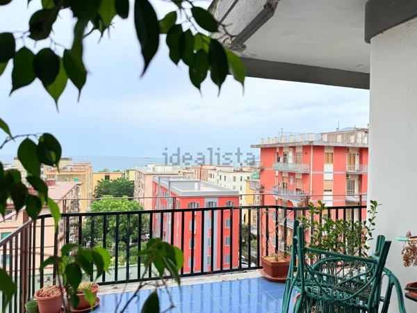 appartamento in affitto a Salerno