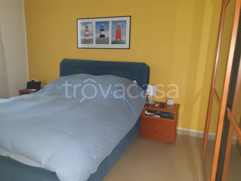 appartamento in affitto a Salerno in zona Centro Città