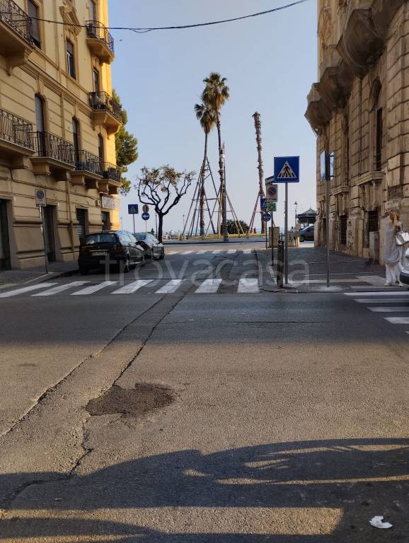 monolocale in affitto a Salerno in zona Centro Città