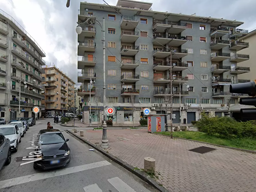appartamento in affitto a Salerno in zona Torrione