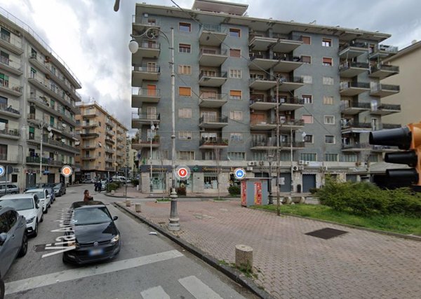 appartamento in affitto a Salerno in zona Torrione