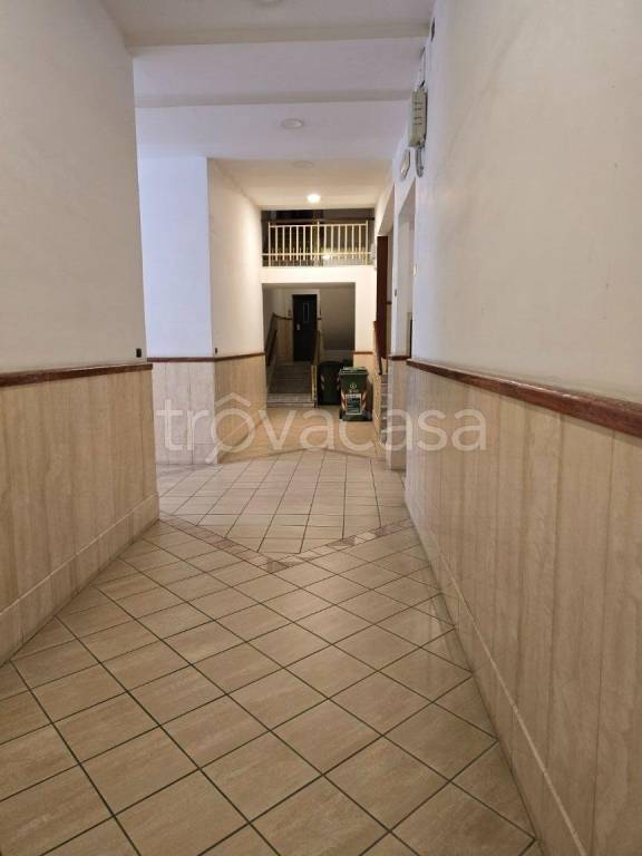 appartamento in affitto a Salerno in zona Centro Città