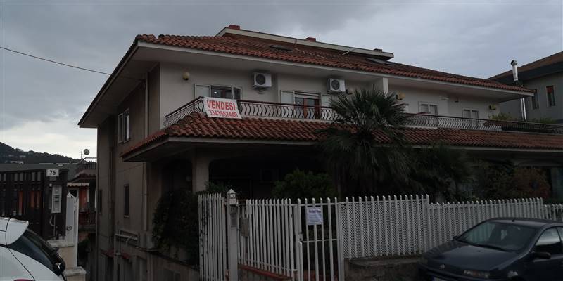 appartamento in affitto a Salerno in zona Fontana di Genca / Pastorano