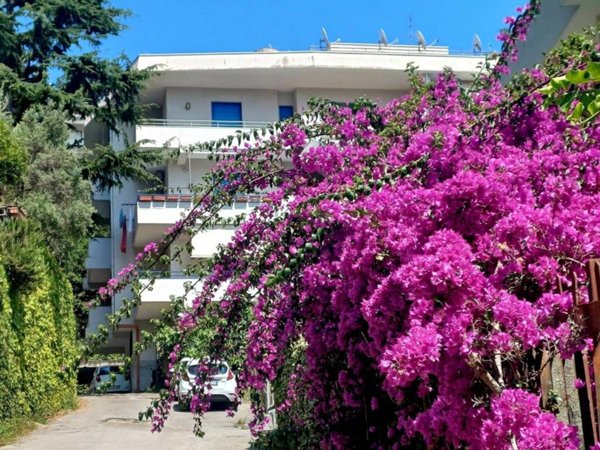 appartamento in affitto a Salerno in zona Sala Abbagnano