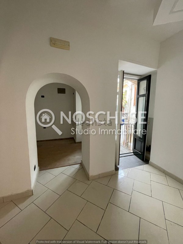 appartamento in affitto a Salerno in zona Centro Città