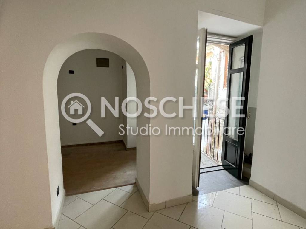 appartamento in affitto a Salerno in zona Centro Città