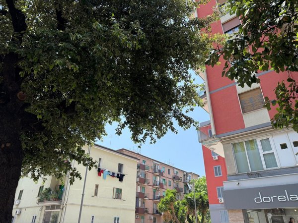 appartamento in affitto a Salerno