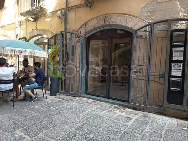 monolocale in affitto a Salerno in zona Centro Città