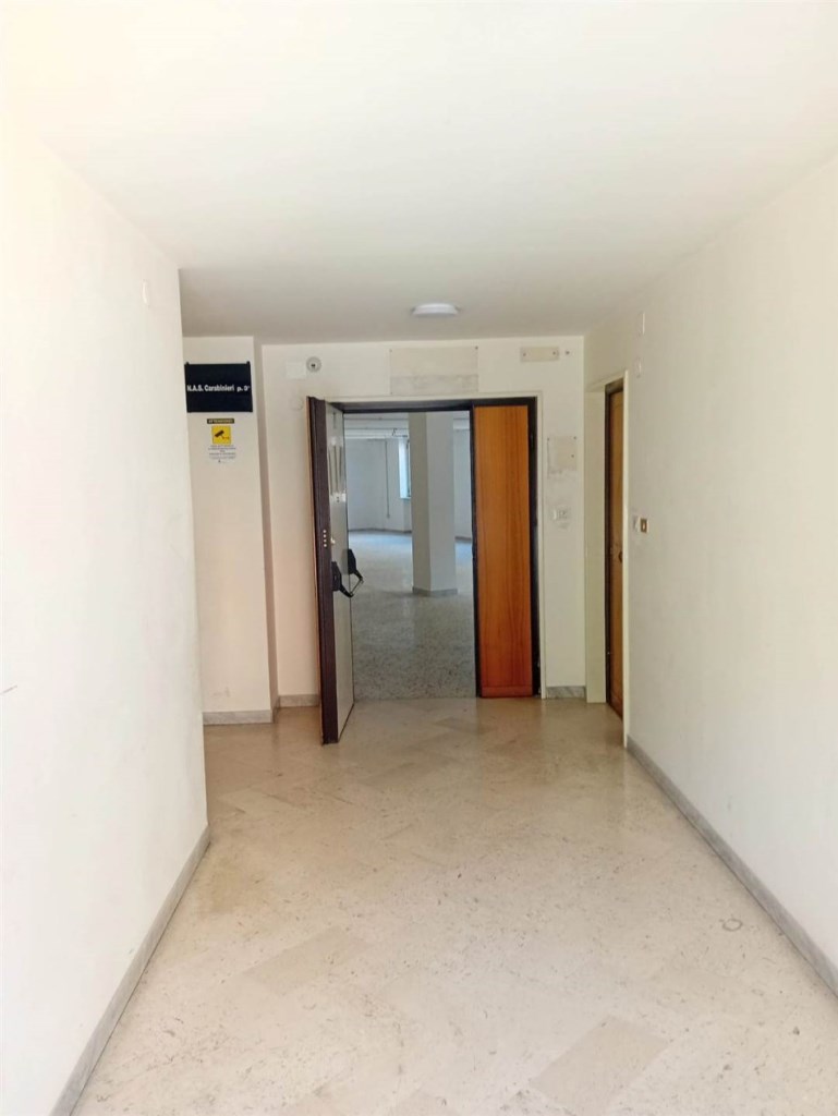 appartamento in affitto a Salerno in zona Irno