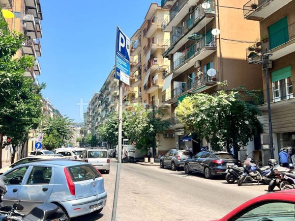 appartamento in affitto a Salerno in zona Irno