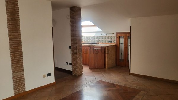 appartamento in affitto a Salerno