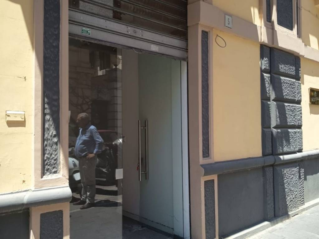 monolocale in affitto a Salerno in zona Centro Città