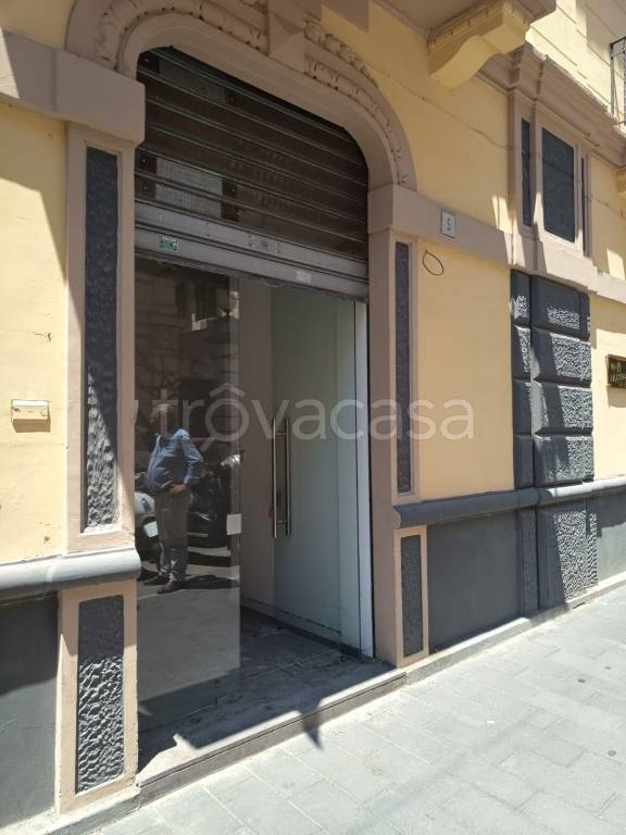 monolocale in affitto a Salerno in zona Centro Città