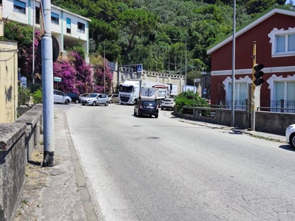 appartamento in affitto a Salerno in zona Centro Città