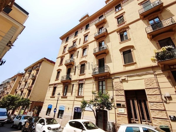 appartamento in affitto a Salerno