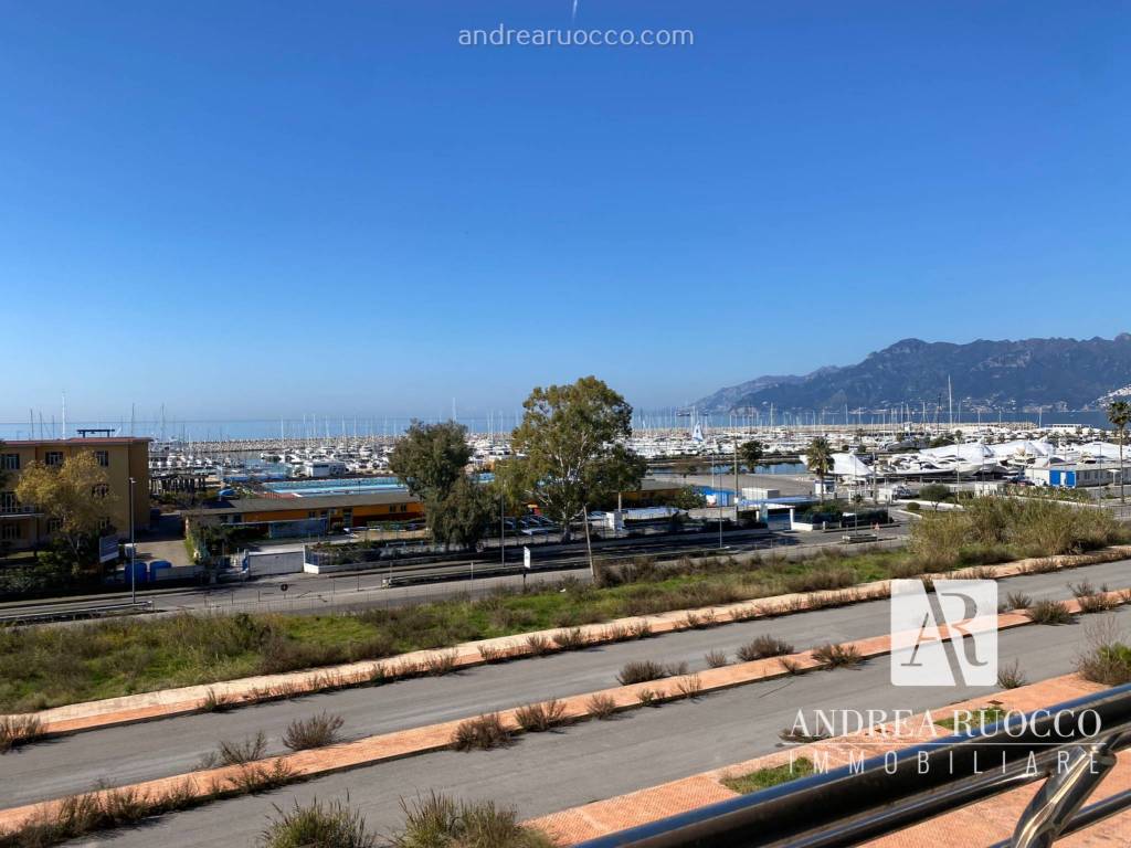 appartamento in affitto a Salerno in zona Zona Industriale