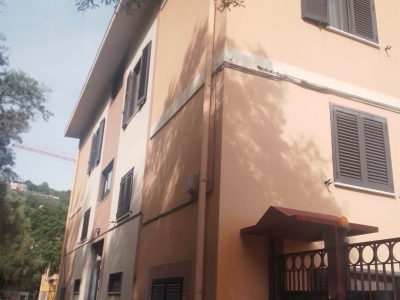 appartamento in affitto a Salerno in zona Torrione