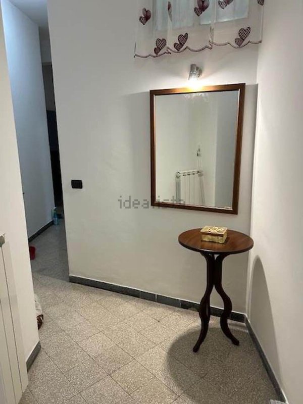appartamento in affitto a Salerno in zona Torrione