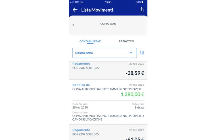 appartamento in affitto a Salerno in zona Centro Città