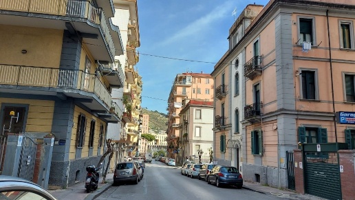appartamento in affitto a Salerno