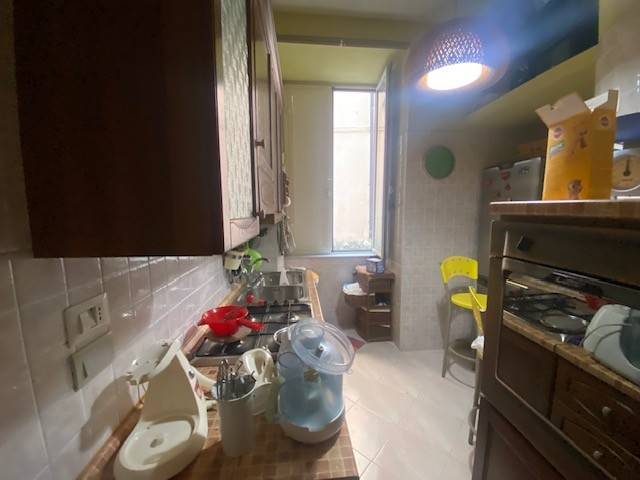 appartamento in affitto a Salerno in zona Centro Città