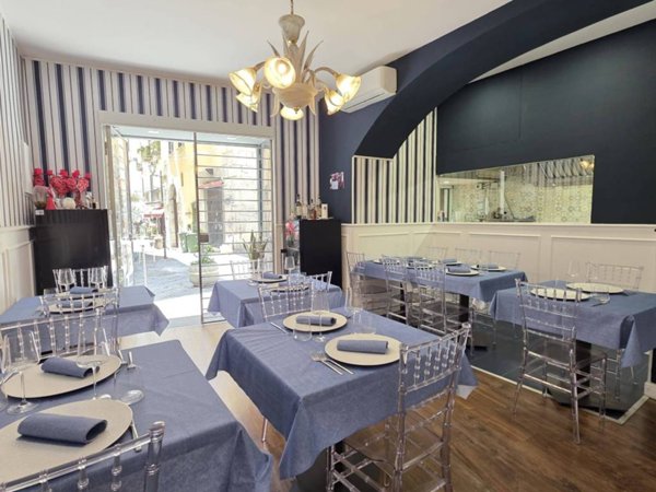 negozio in affitto a Salerno in zona Centro Città