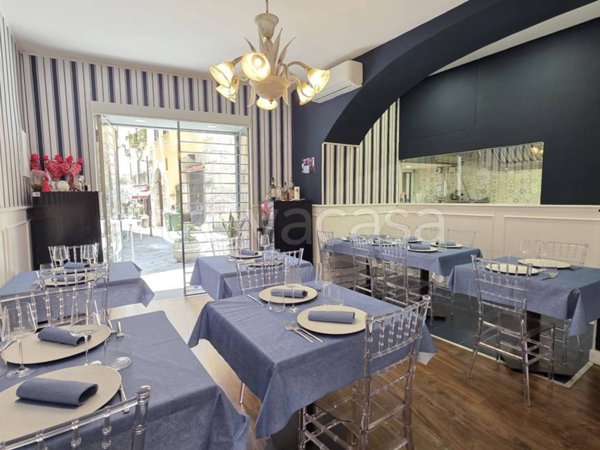 appartamento in affitto a Salerno in zona Centro Città