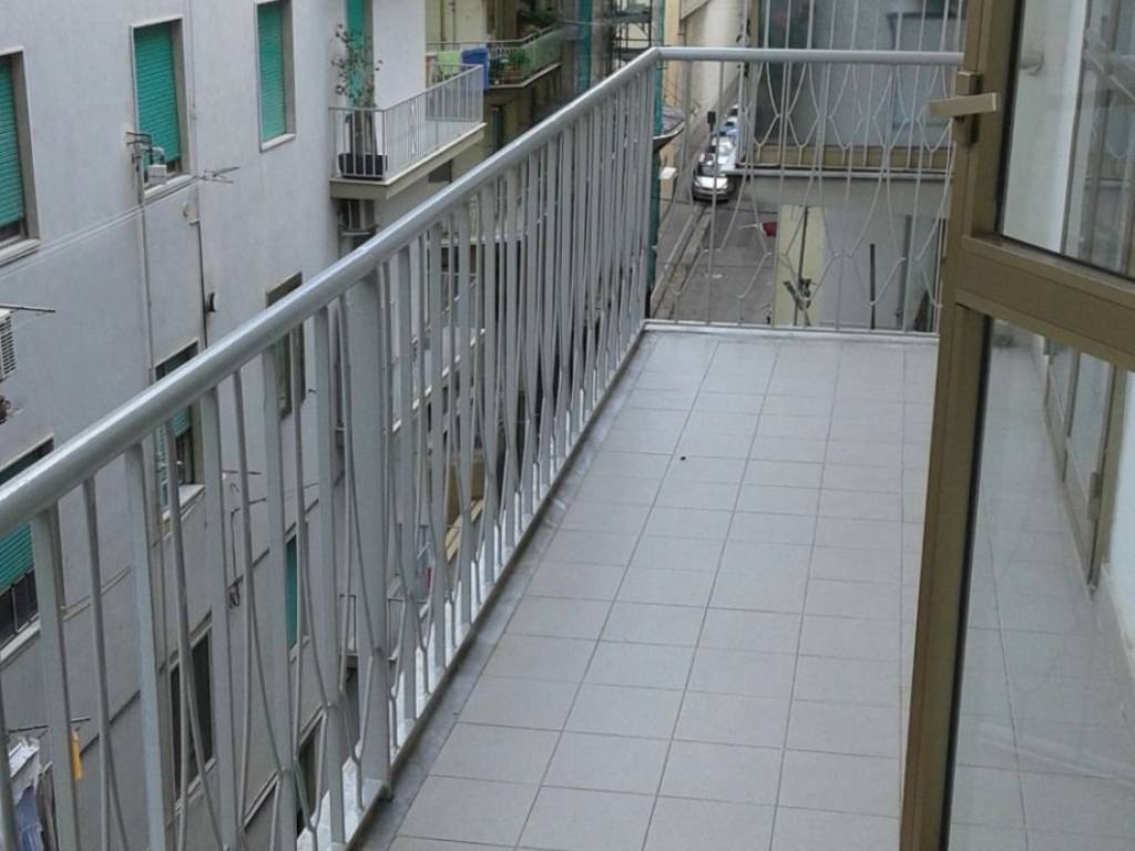 appartamento in affitto a Salerno