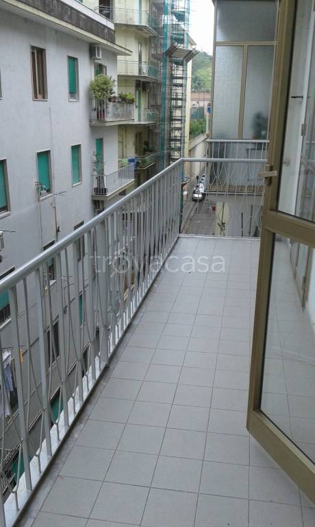 appartamento in affitto a Salerno
